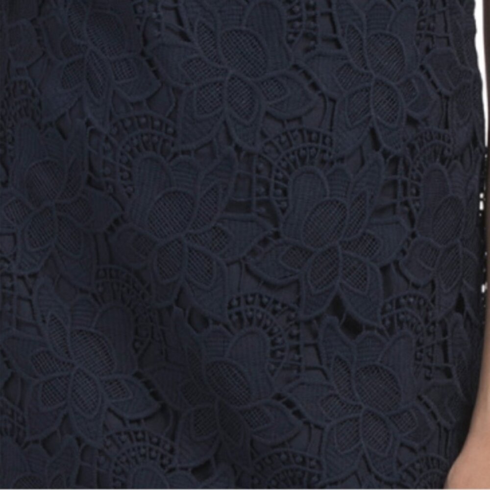 WALTER BAKER Odessa Mini Dress - Picture 4 of 6